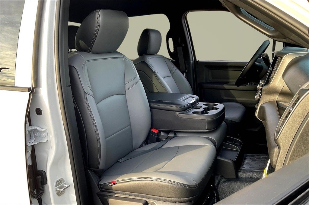 2026 RAM 4500HD Tradesman