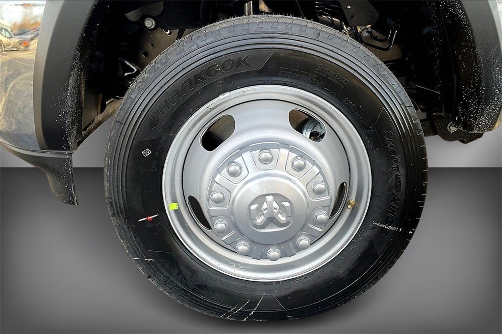 2026 RAM 4500HD Tradesman