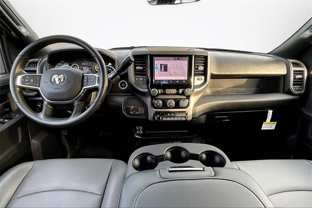 2026 RAM 4500HD Tradesman