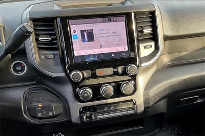 2026 RAM 4500HD Tradesman