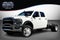 2026 RAM 5500HD Tradesman