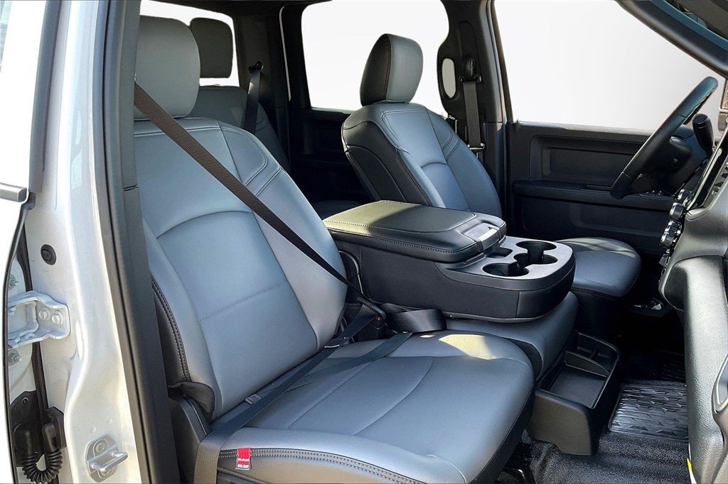 2026 RAM 5500HD Tradesman