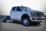 2026 RAM 5500HD Tradesman