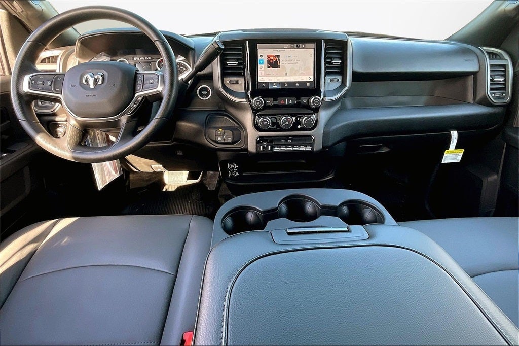 2026 RAM 5500HD Tradesman