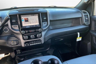 2026 RAM 5500HD Tradesman