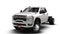 2027 RAM 5500HD Tradesman