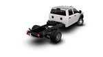 2027 RAM 5500HD Tradesman