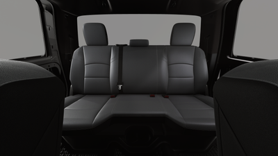 2027 RAM 5500HD Tradesman