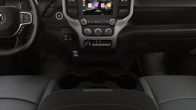 2027 RAM 5500HD Tradesman