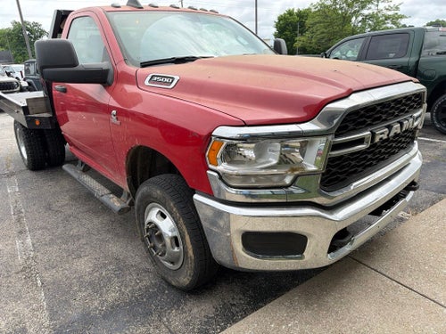 2023 RAM 3500 Tradesman