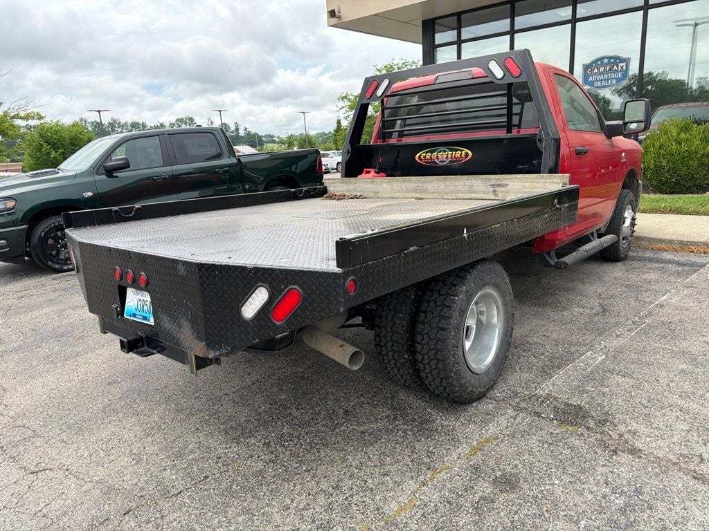 2023 RAM 3500 Tradesman
