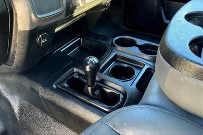 2017 RAM 3500 Tradesman