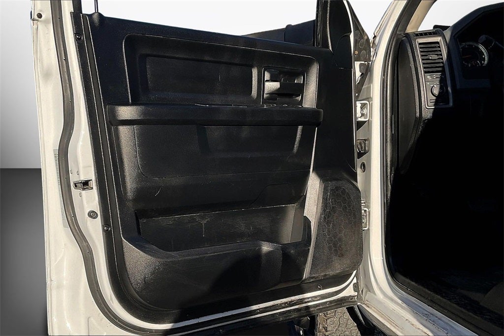 2017 RAM 3500 Tradesman