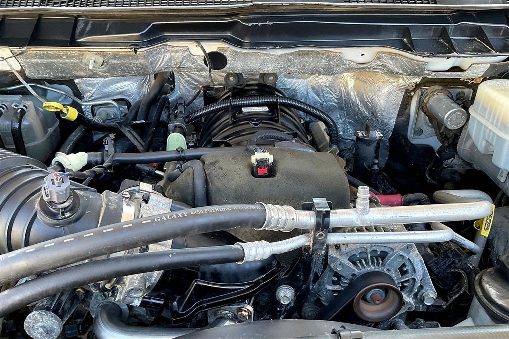 2017 RAM 3500 Tradesman