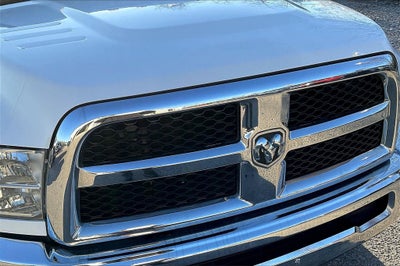 2017 RAM 3500 Tradesman