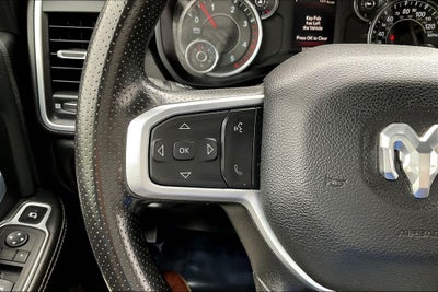 2024 RAM 3500 SLT