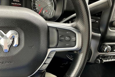 2024 RAM 3500 SLT