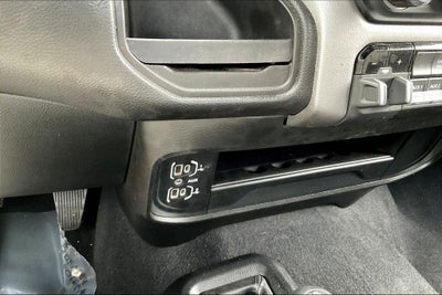 2024 RAM 3500 SLT