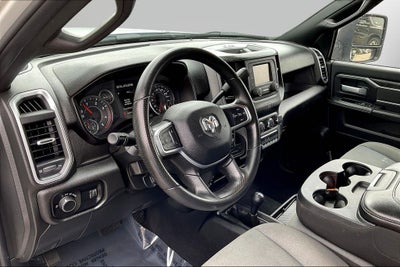 2024 RAM 3500 SLT