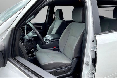 2024 RAM 3500 SLT