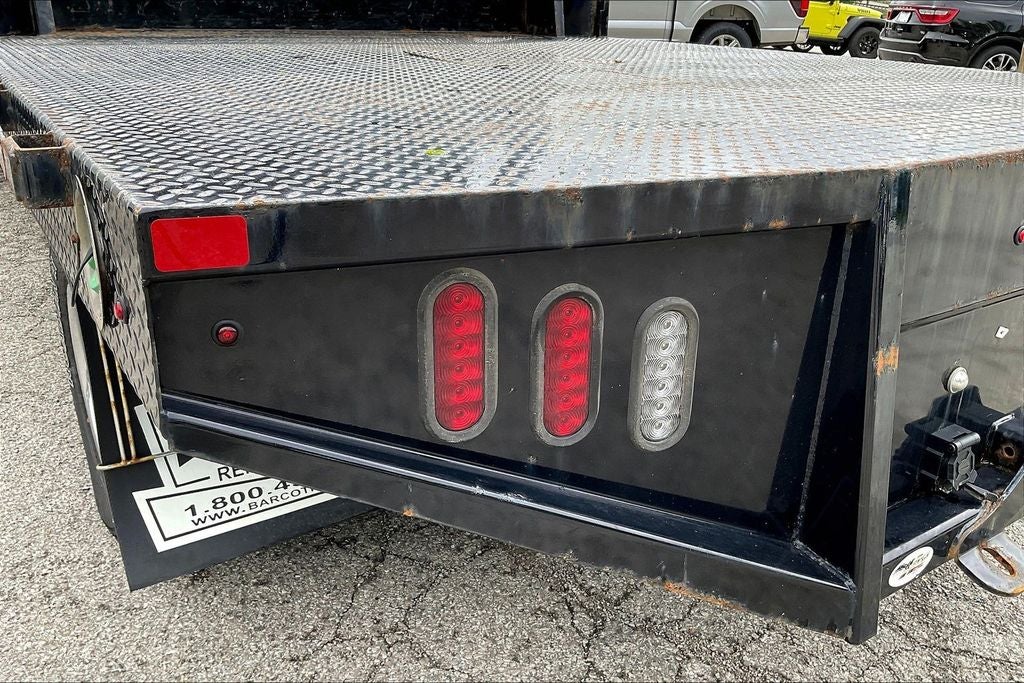 2024 RAM 3500 SLT