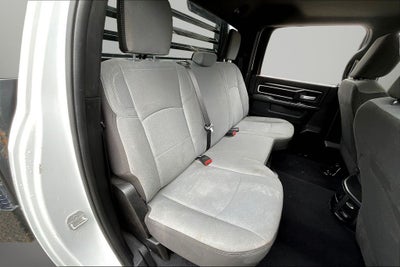 2024 RAM 3500 SLT