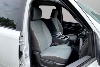 2024 RAM 3500 SLT
