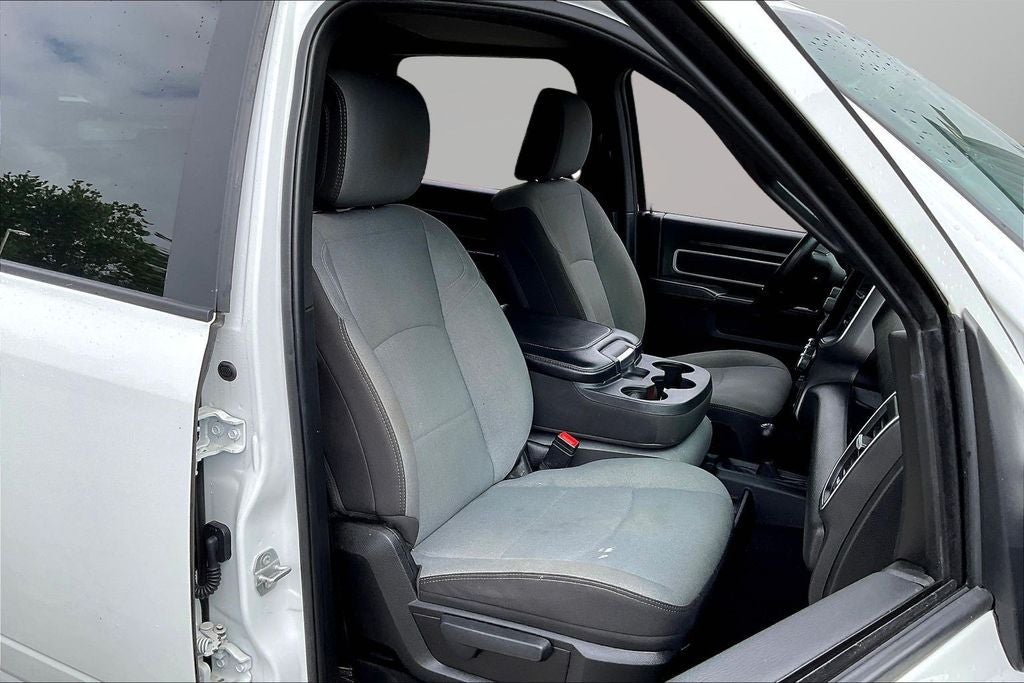 2024 RAM 3500 SLT