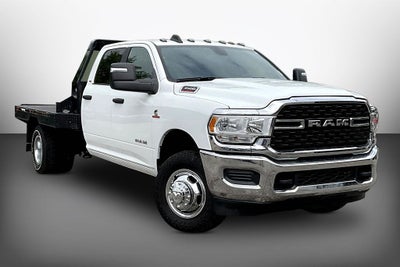 2024 RAM 3500 SLT