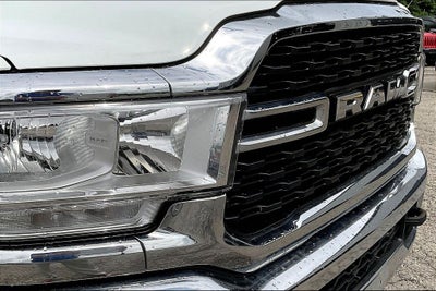 2024 RAM 3500 SLT
