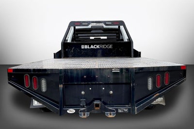 2024 RAM 3500 SLT