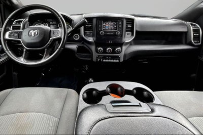 2024 RAM 3500 SLT