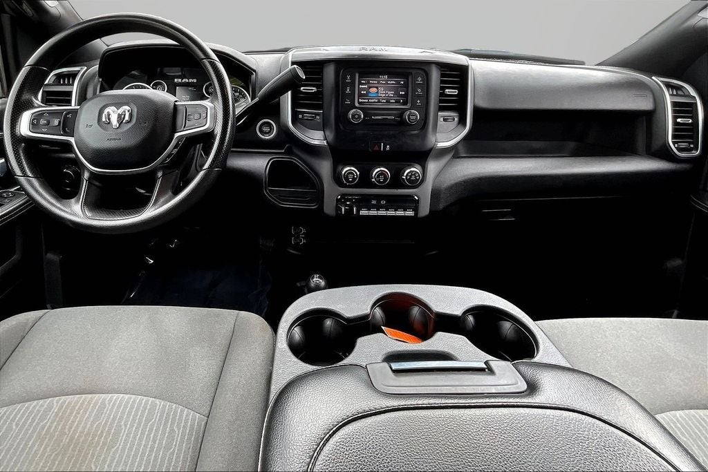 2024 RAM 3500 SLT