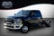 2027 RAM 3500 Tradesman