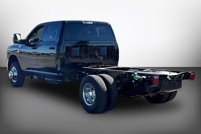 2027 RAM 3500 Tradesman