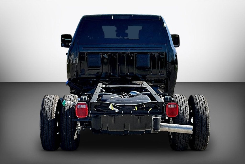2027 RAM 3500 Tradesman
