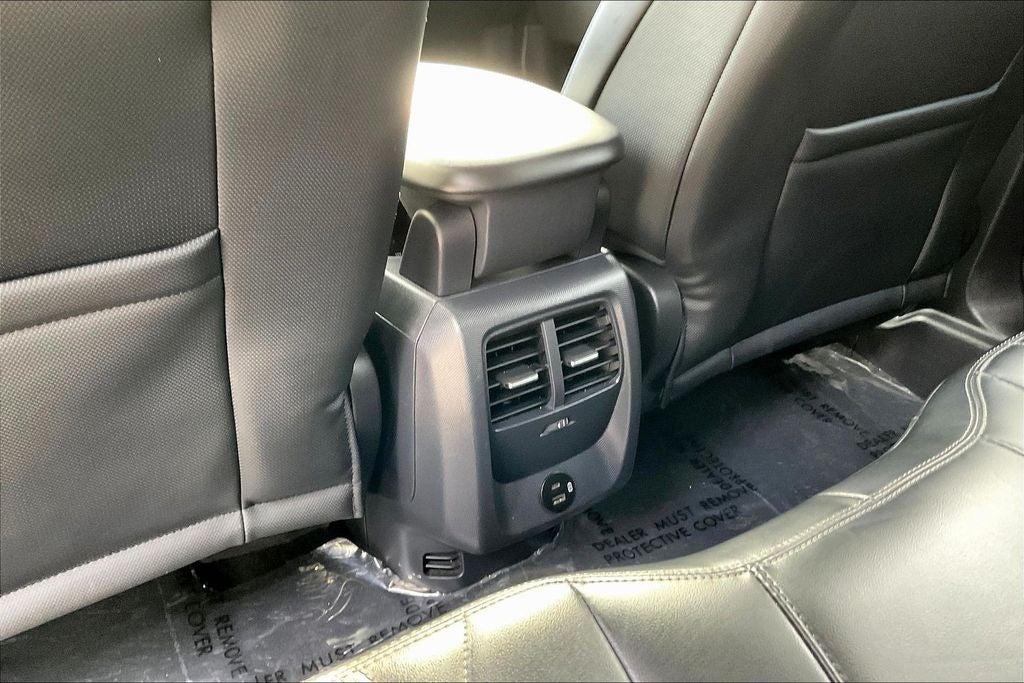 2021 Ford Mustang Mach-E Select