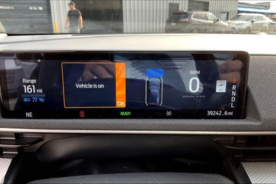 2021 Ford Mustang Mach-E Select