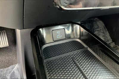 2021 Ford Mustang Mach-E Select