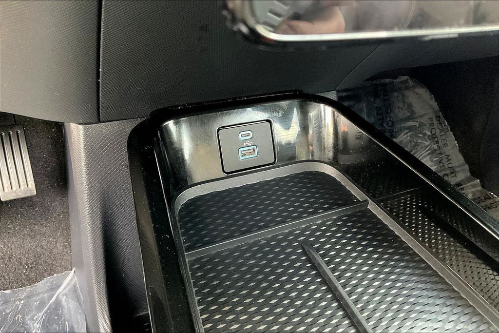 2021 Ford Mustang Mach-E Select