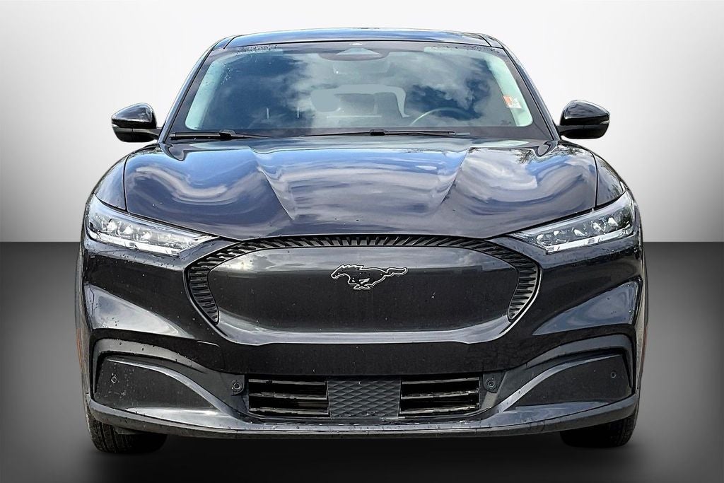 2021 Ford Mustang Mach-E Select