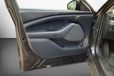 2021 Ford Mustang Mach-E Select