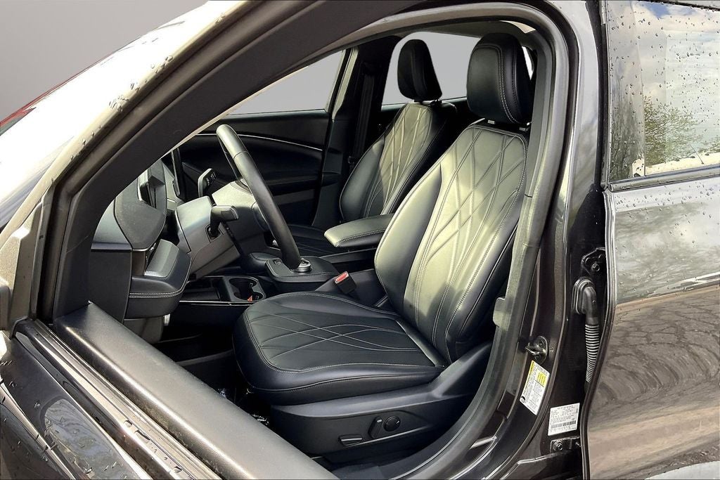 2021 Ford Mustang Mach-E Select