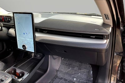 2021 Ford Mustang Mach-E Select