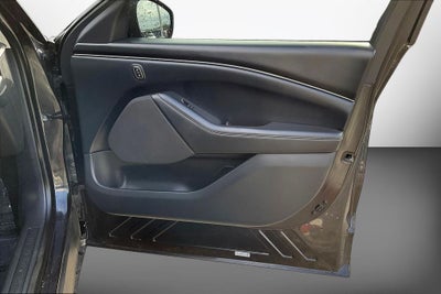 2021 Ford Mustang Mach-E Select