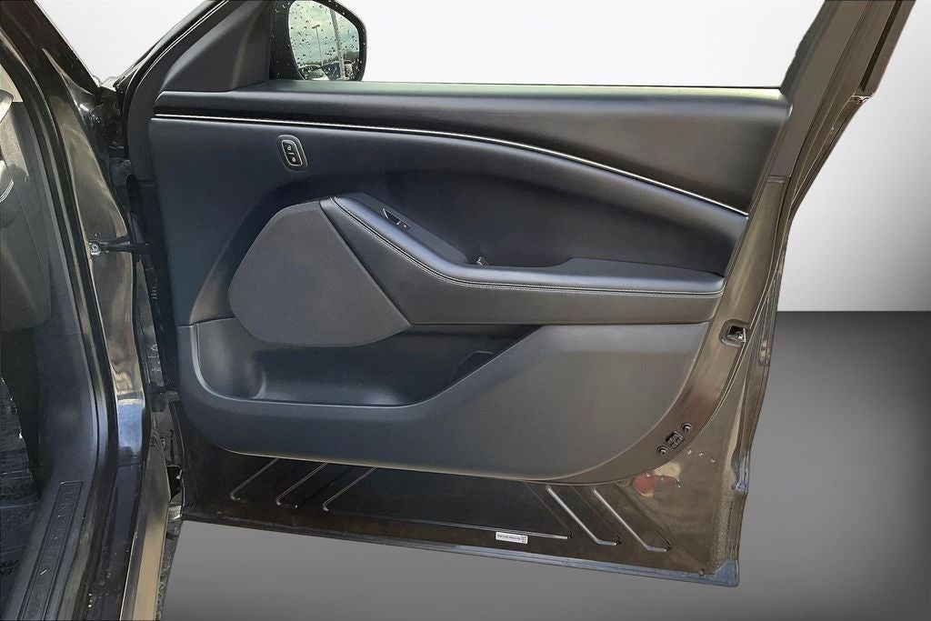 2021 Ford Mustang Mach-E Select