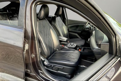 2021 Ford Mustang Mach-E Select