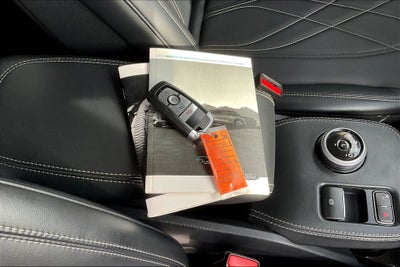 2021 Ford Mustang Mach-E Select