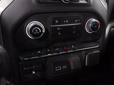 2023 Chevrolet Silverado 1500 WT