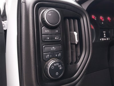 2023 Chevrolet Silverado 1500 WT